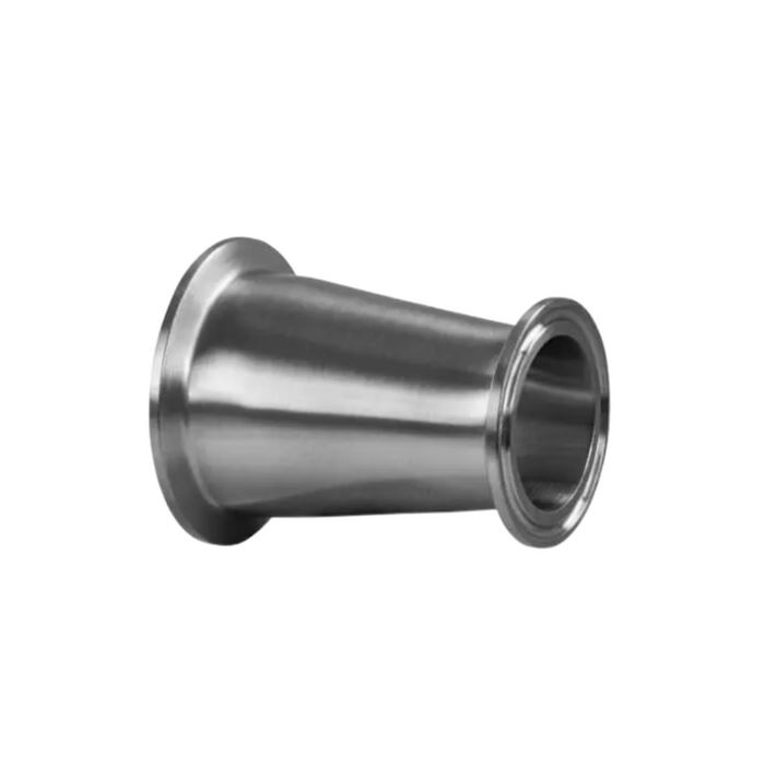 Clamp Concentric Reducers (31-14MP)