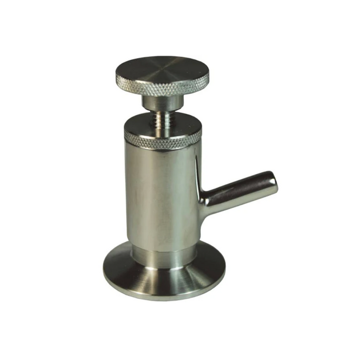 Tri Clamp Sample Valve