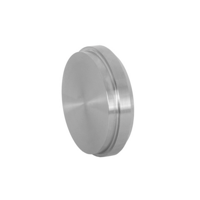 Plain Bevel Seat End Cap (16A)