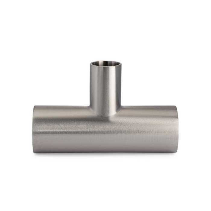 Butt-Weld Long Reducing Tee (7RW)