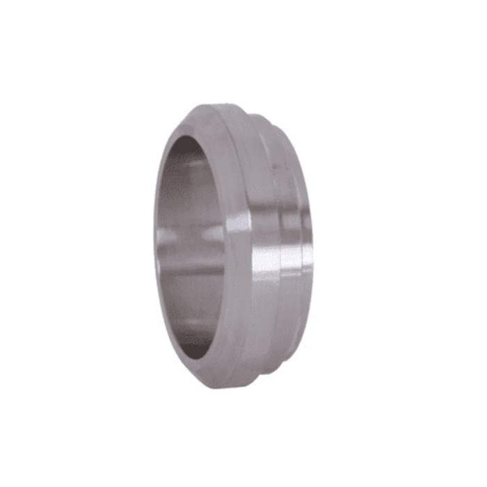 Short Plain Bevel Ferrule (14PRF)