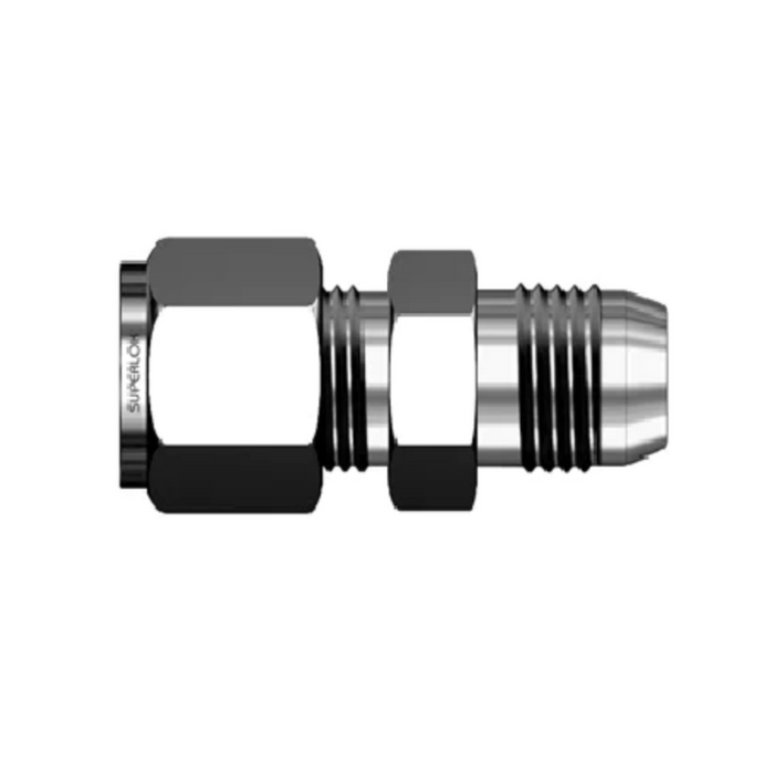Compression Tube An x Male JIC Union (SAU)