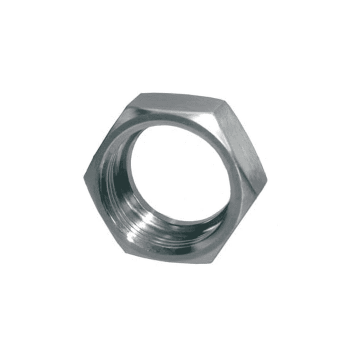 Union Hex Nut (13H)