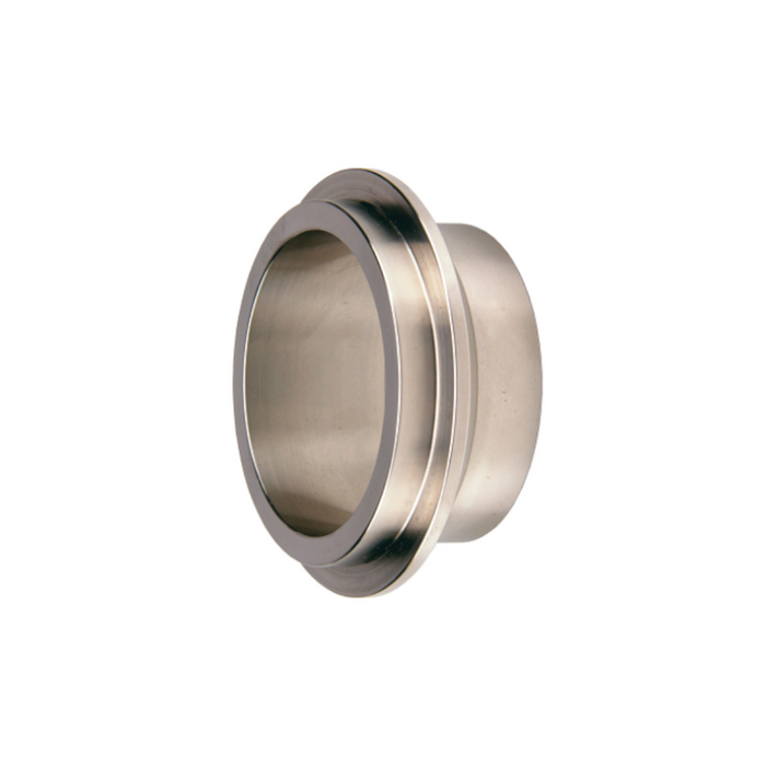 Male I-Line Short Weld Ferrule