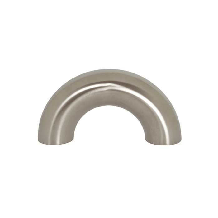 180 Return Bend - Polished (2WU)