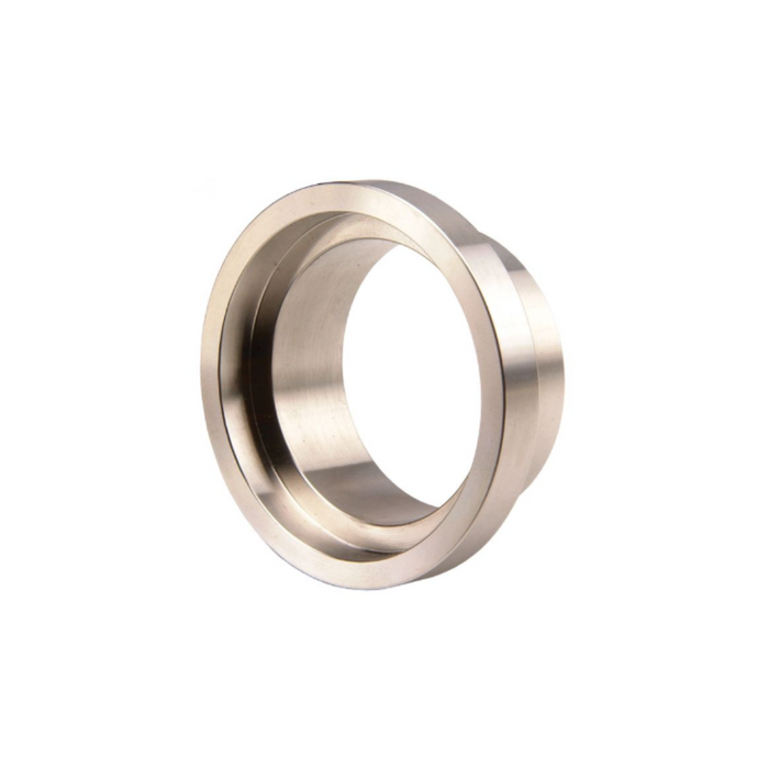 Female I-Line Short Weld Ferrule