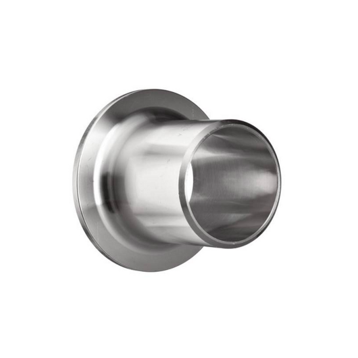 Type A (VB) Polished Stub Ends (14VB)