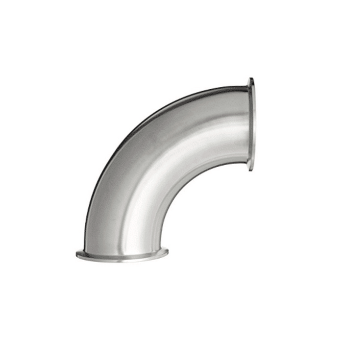 90° Clamp Elbow (2CMP)