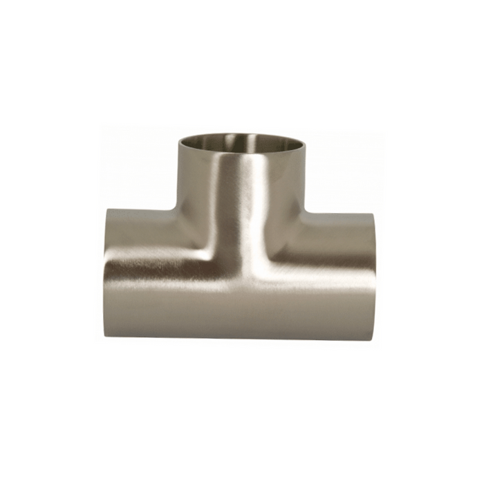 Butt-Weld Short Tee (7WWW)
