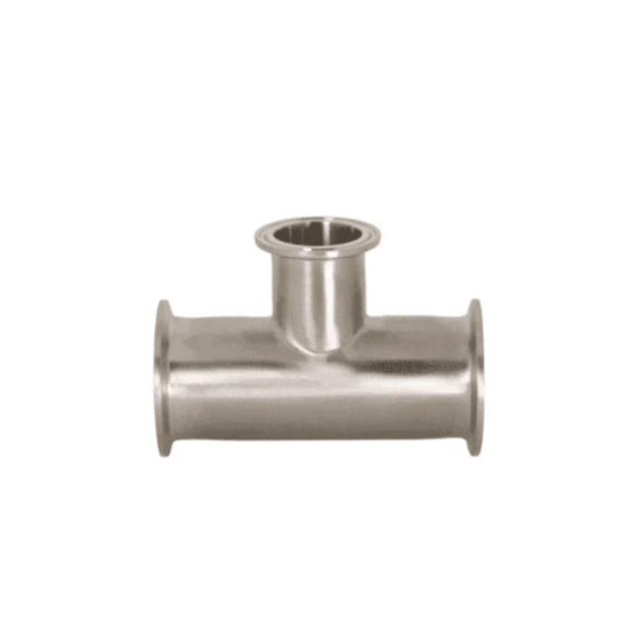 Clamp Reducing Tees (7RMP)
