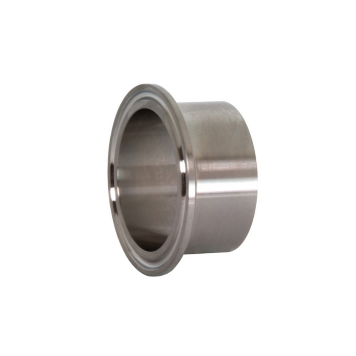Medium Weld Ferrules (L14AM7)