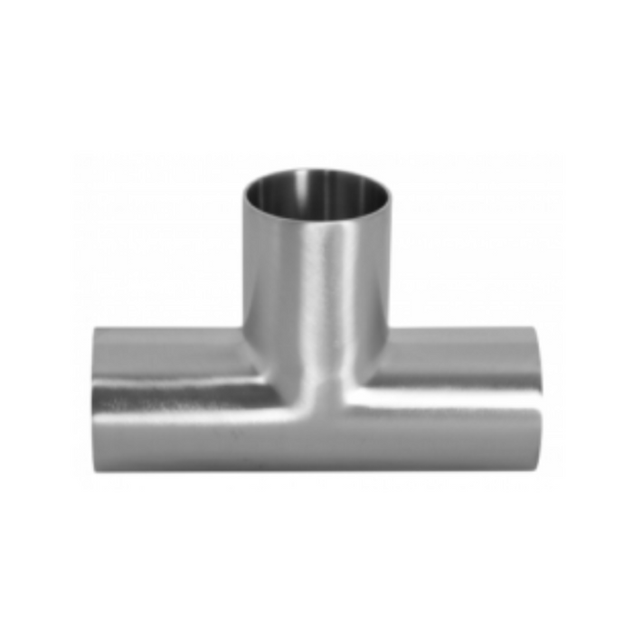 Butt-Weld Long Tees – Unpolished (7W)