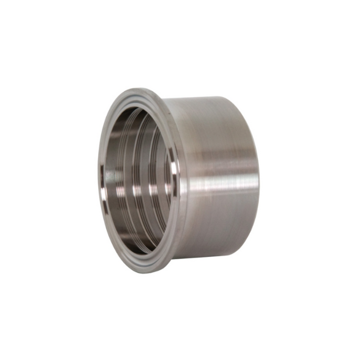 Roll-On Expanding Ferrule (14RMP)