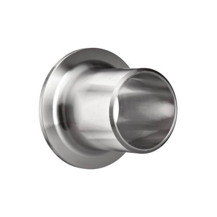 Type A (VB) Stub Ends – Unpolished (14VB)