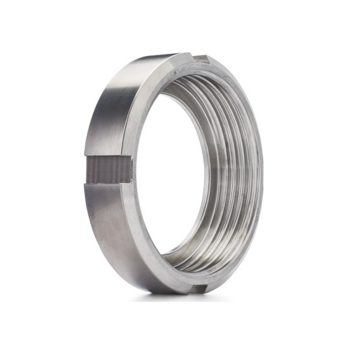 DIN 11851 Nut – Metric (DIN13R)