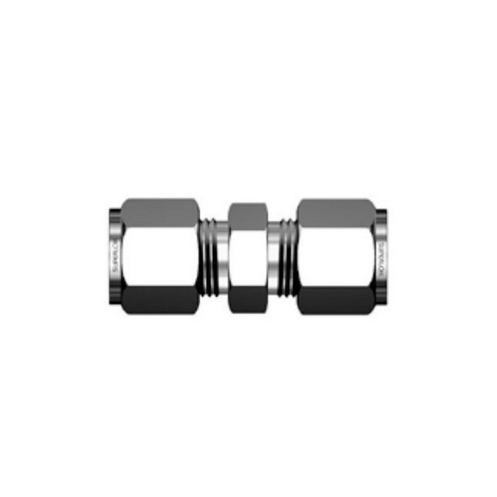 Compression Tube Union