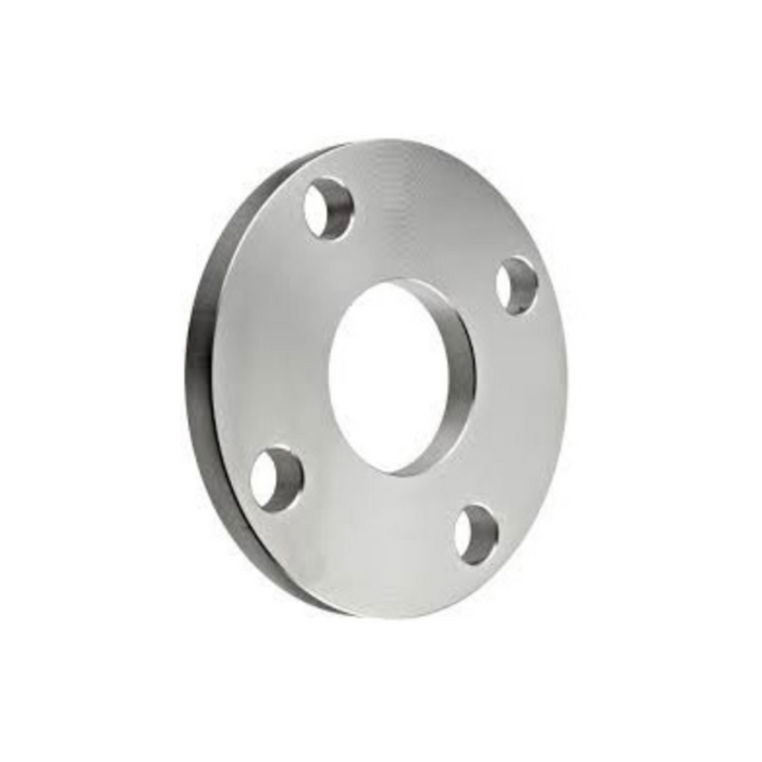 Flat Tube Flange (38SL)