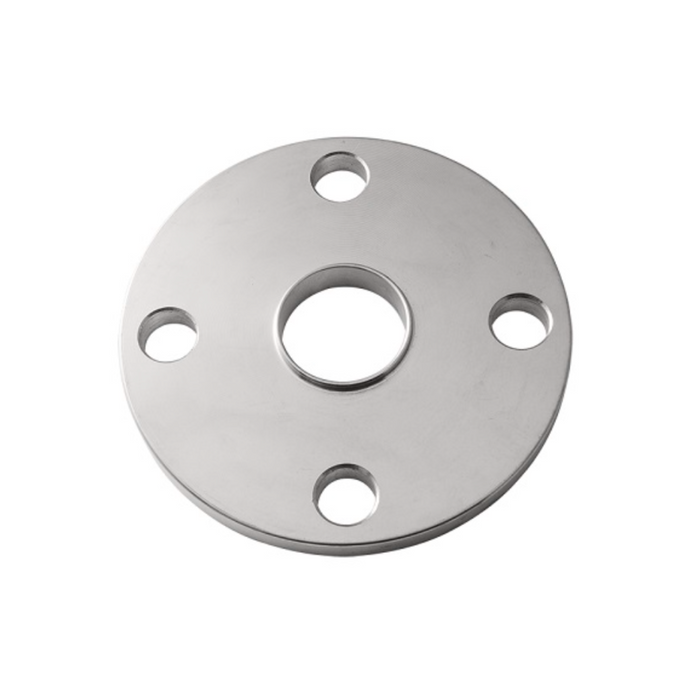 Sanitary Flange Weld Neck (38W)