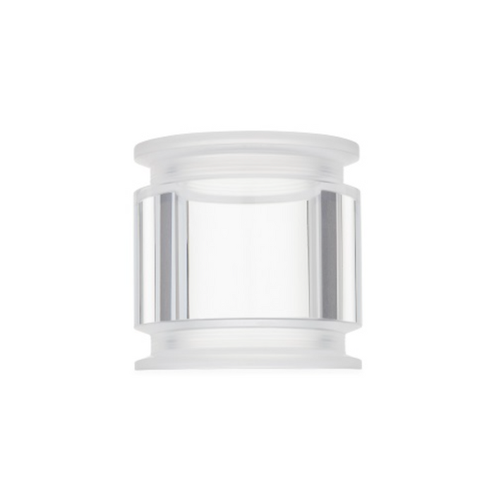 Sight Glass Tri-Clamp Spool Assembly