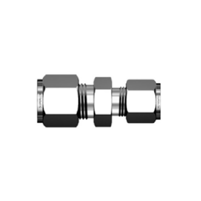 Reducing Compression Tube Union