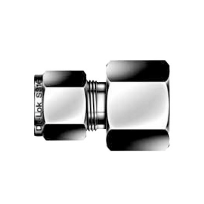 Compression Tube x Female NPT