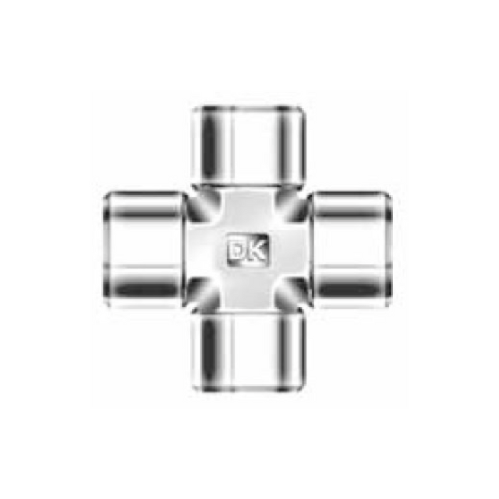 Female NPT Cross (IFC)