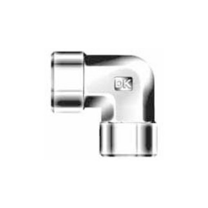 Female NPT Pipe Elbow