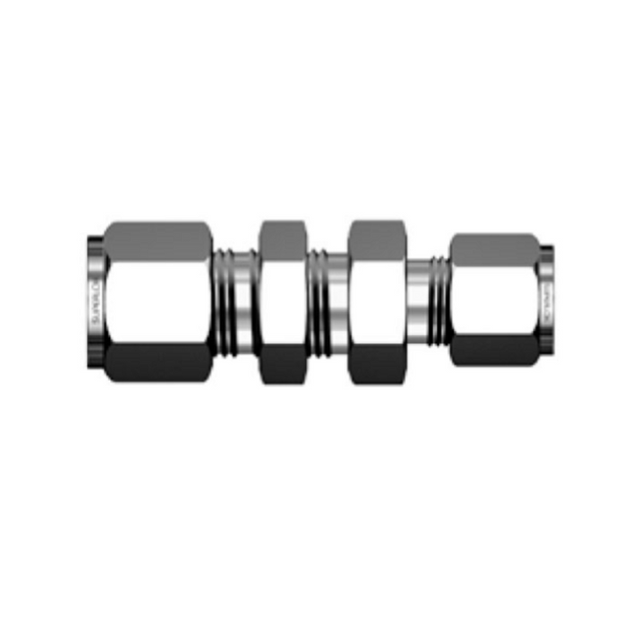 Bulkhead Reducing Compression Union