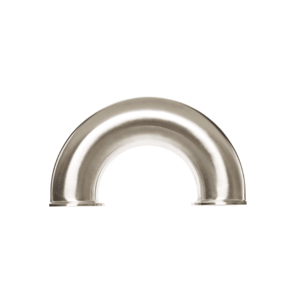 Tri-Clamp 180° Return Bends (2UMP)