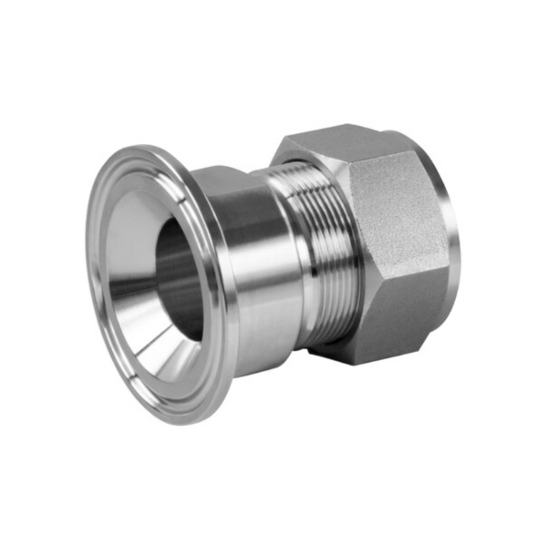 Tri-Clamp Adapters