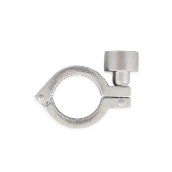Tamper Resistant Tri-Clamp (13MHHMTRC)