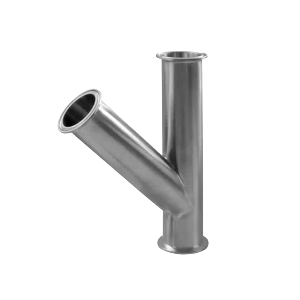 Tri-Clamp Laterals