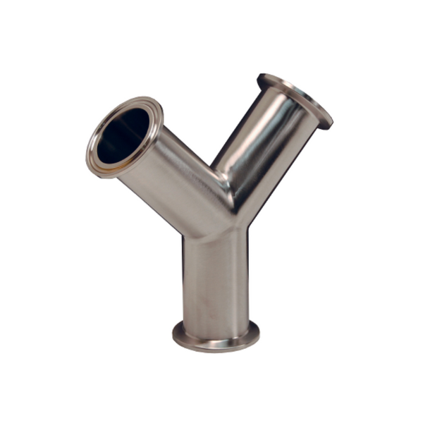 Tri-Clamp True Wyes (28BMP)