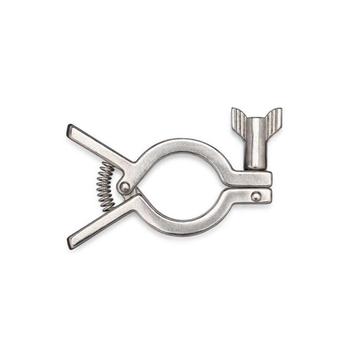 Squeeze Clamp (13MHHMQ)