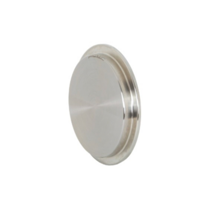 Male I-Line Solid End Cap