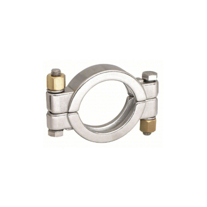 Bolted Clamps (13MHP)